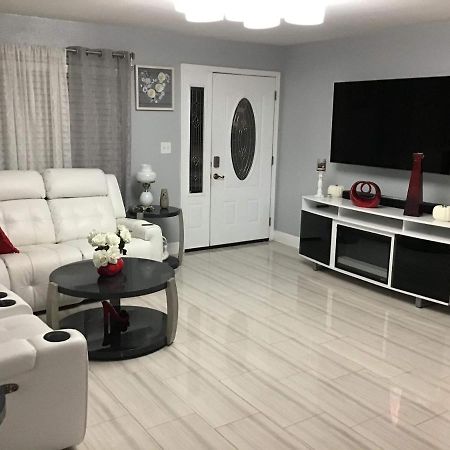 Villa Mary'S Luxury House Tampa Exterior foto