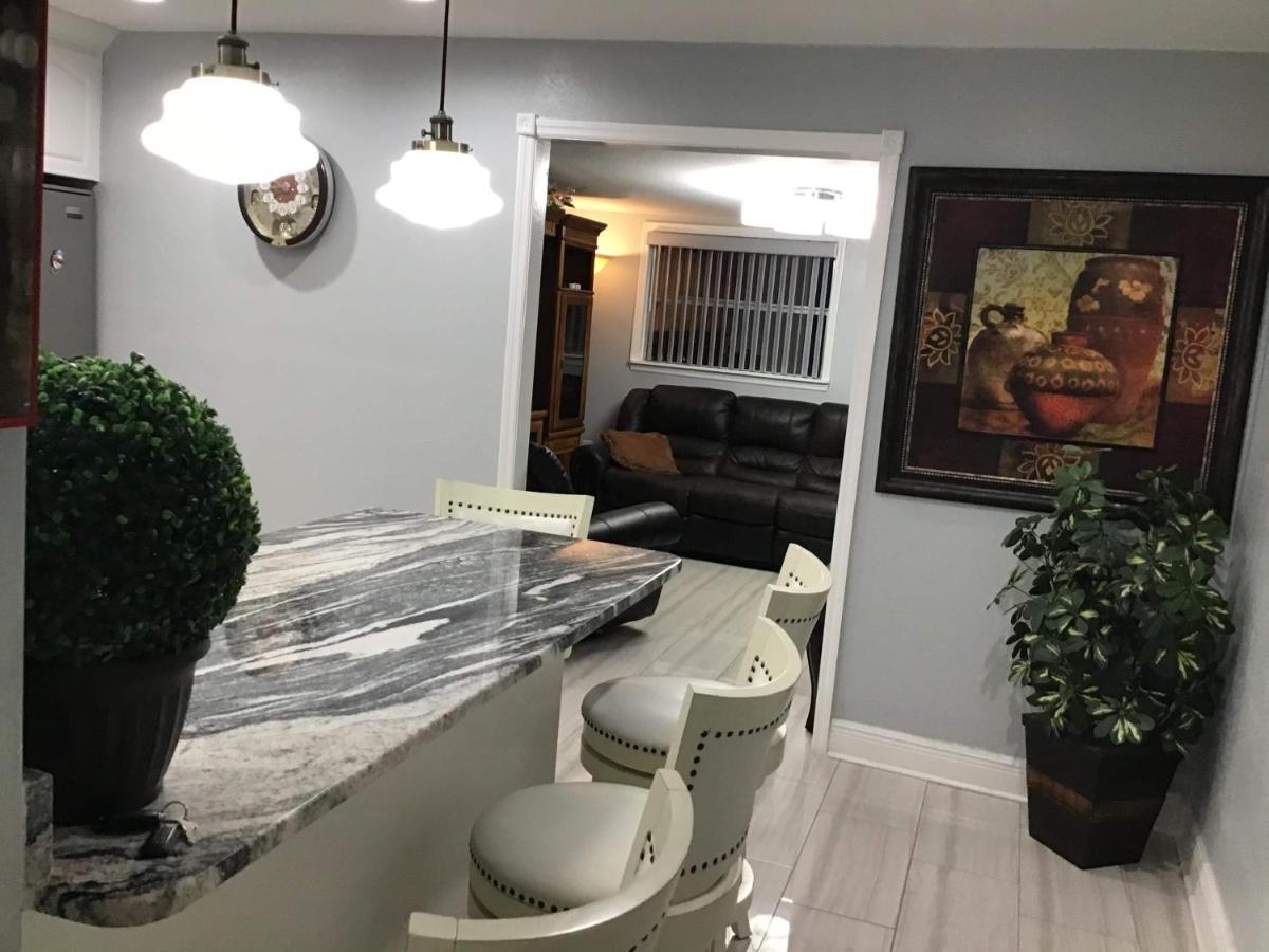 Villa Mary'S Luxury House Tampa Exterior foto