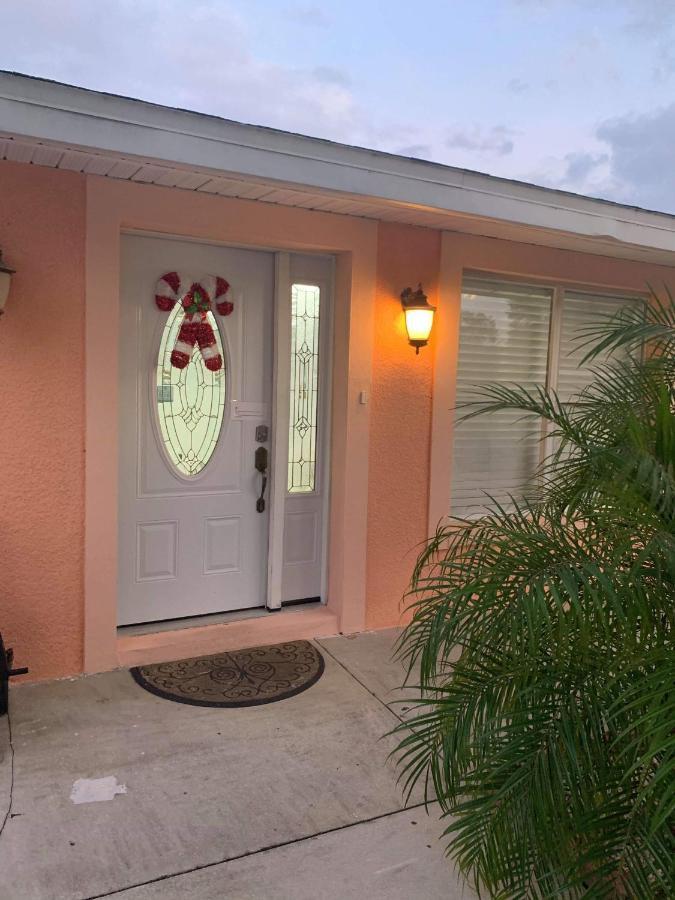 Villa Mary'S Luxury House Tampa Habitación foto